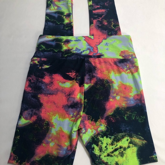 LEGGINGS NO BOUNDARIES .SIZE 3-5 - Picture 6 of 8